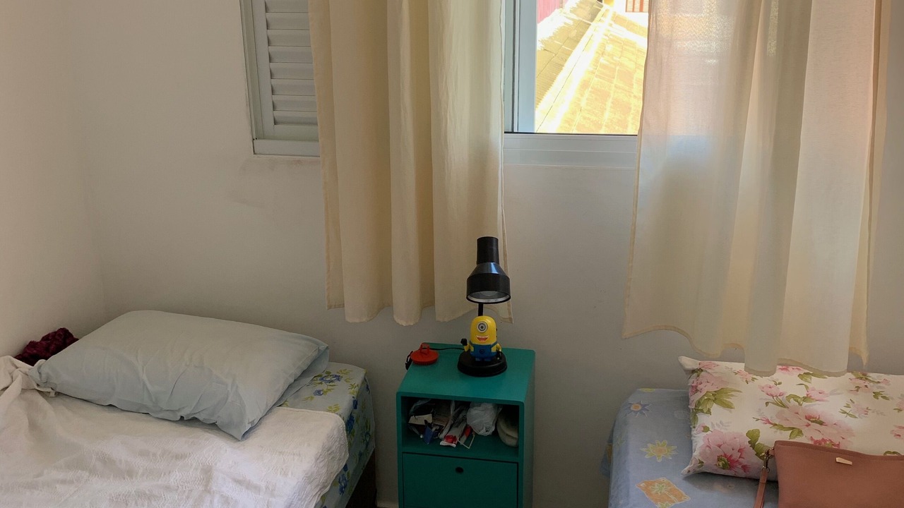 Photo of Bedroom in Morada da Praia