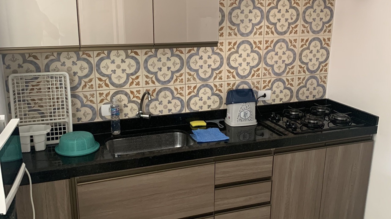 Photo of Kitchen in Morada da Praia