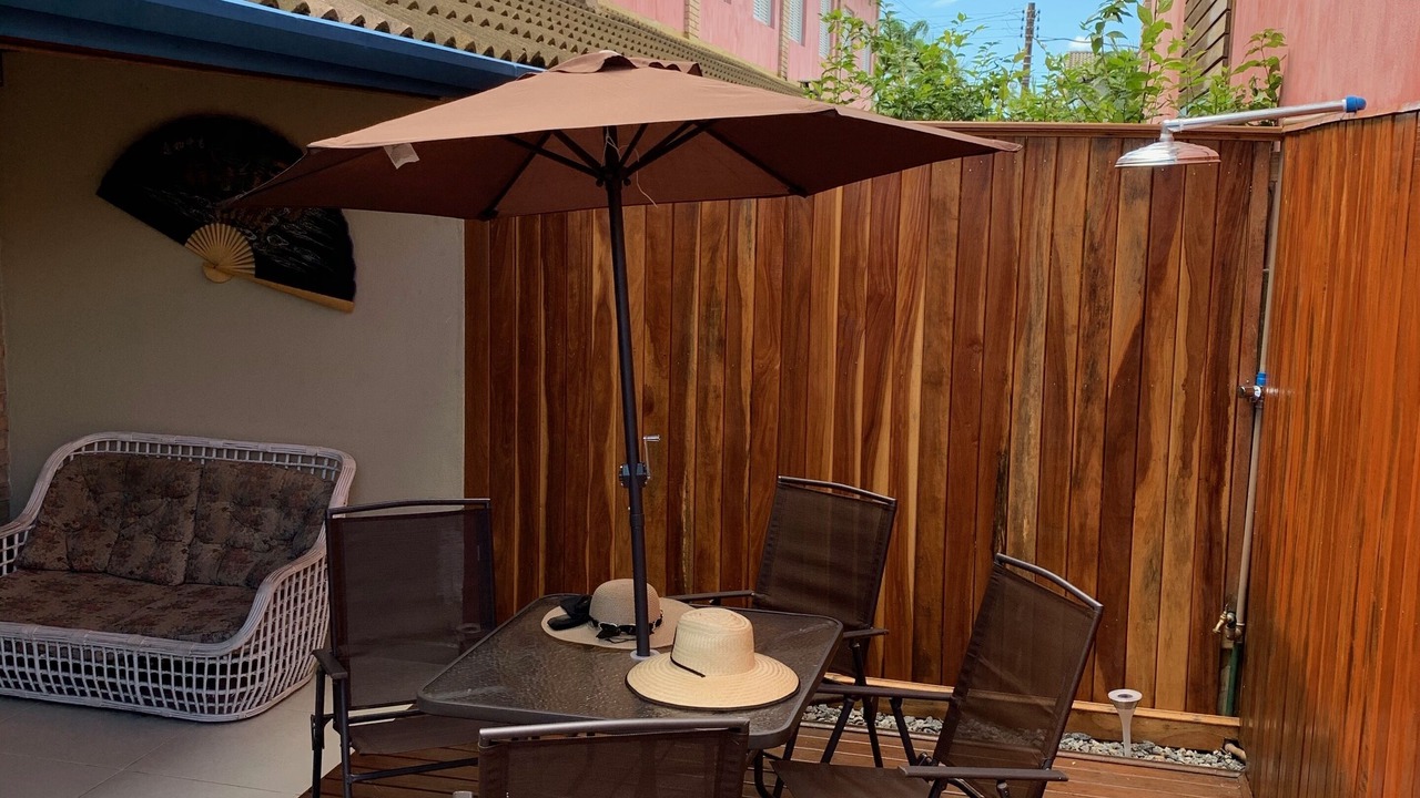 Photo of Outdoor in Morada da Praia