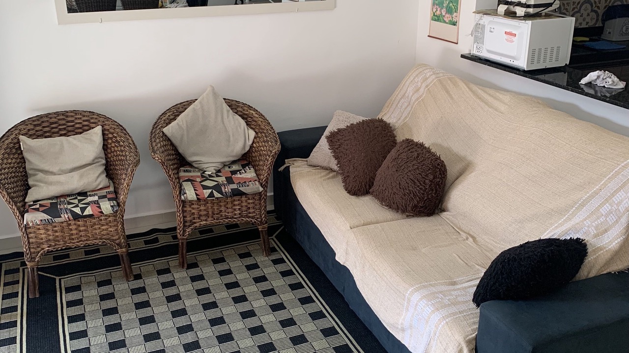 Photo of Livingroom in Morada da Praia