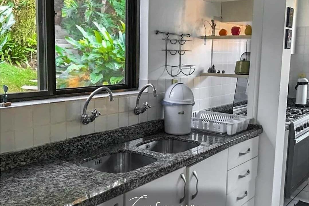 Photo of Kitchen in Centro