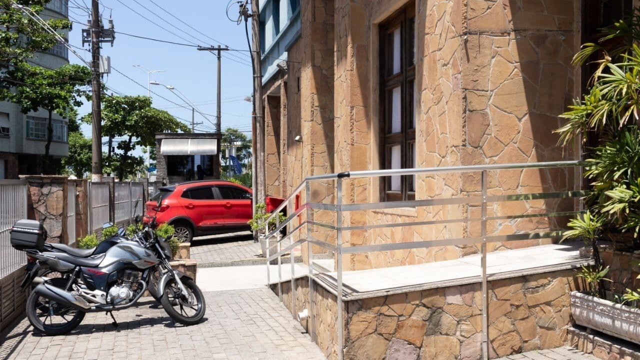 Photo of Outdoor in Itarare
