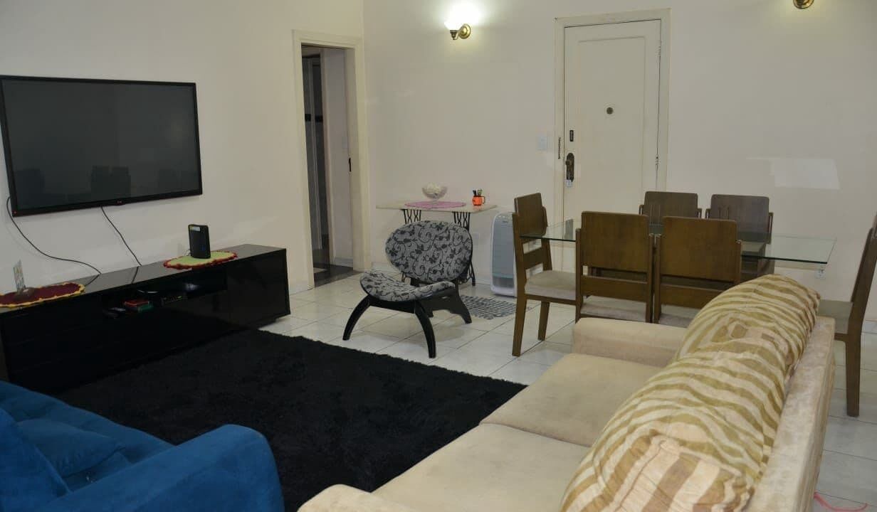 Photo of Livingroom in Itarare