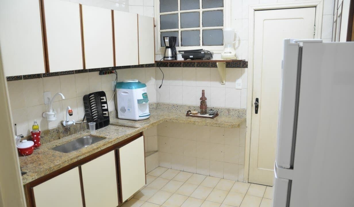 Photo of Kitchen in Itarare