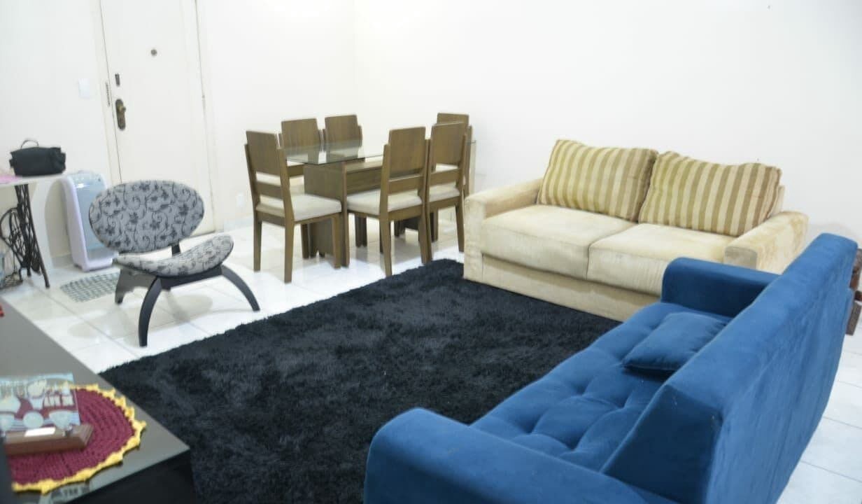 Photo of Livingroom in Itarare
