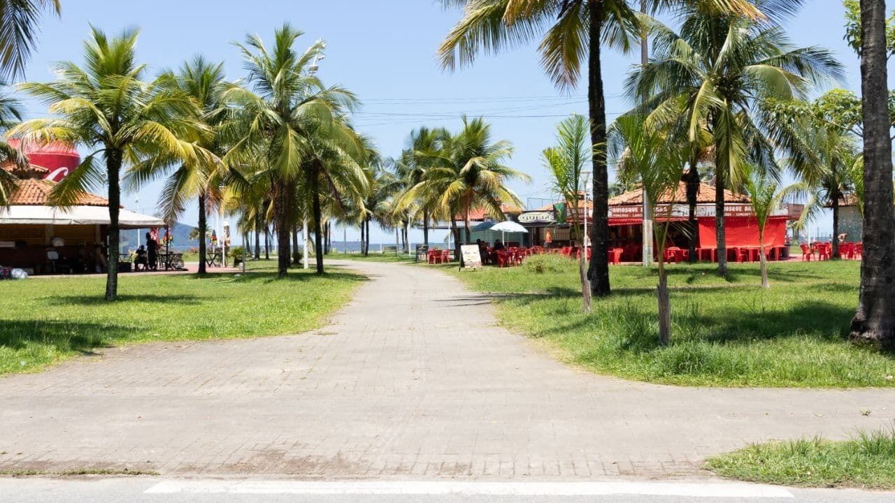 Photo of Outdoor in Itarare