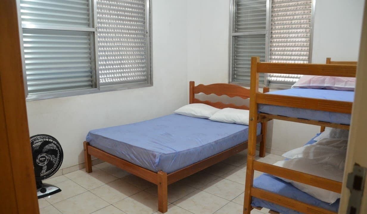 Photo of Bedroom in Itarare