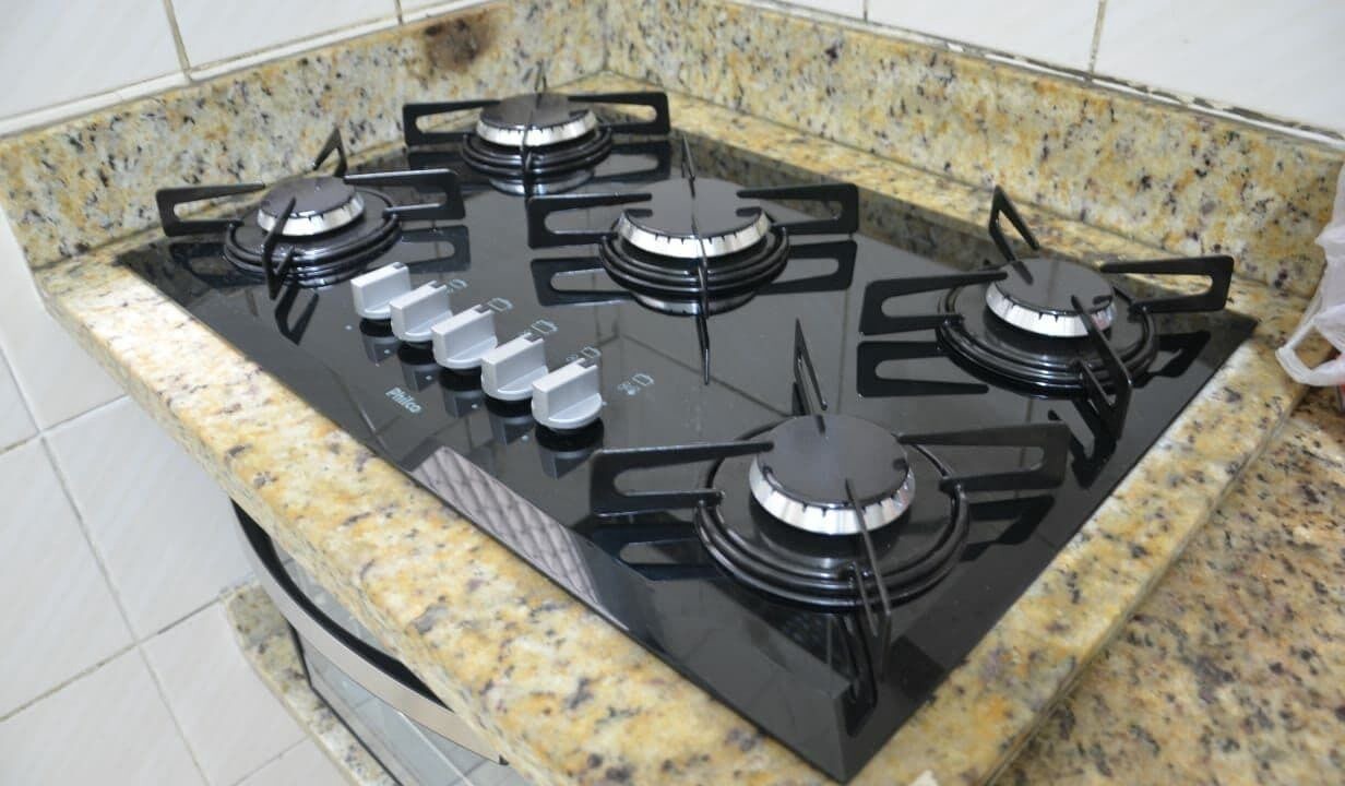 Photo of Kitchen in Itarare