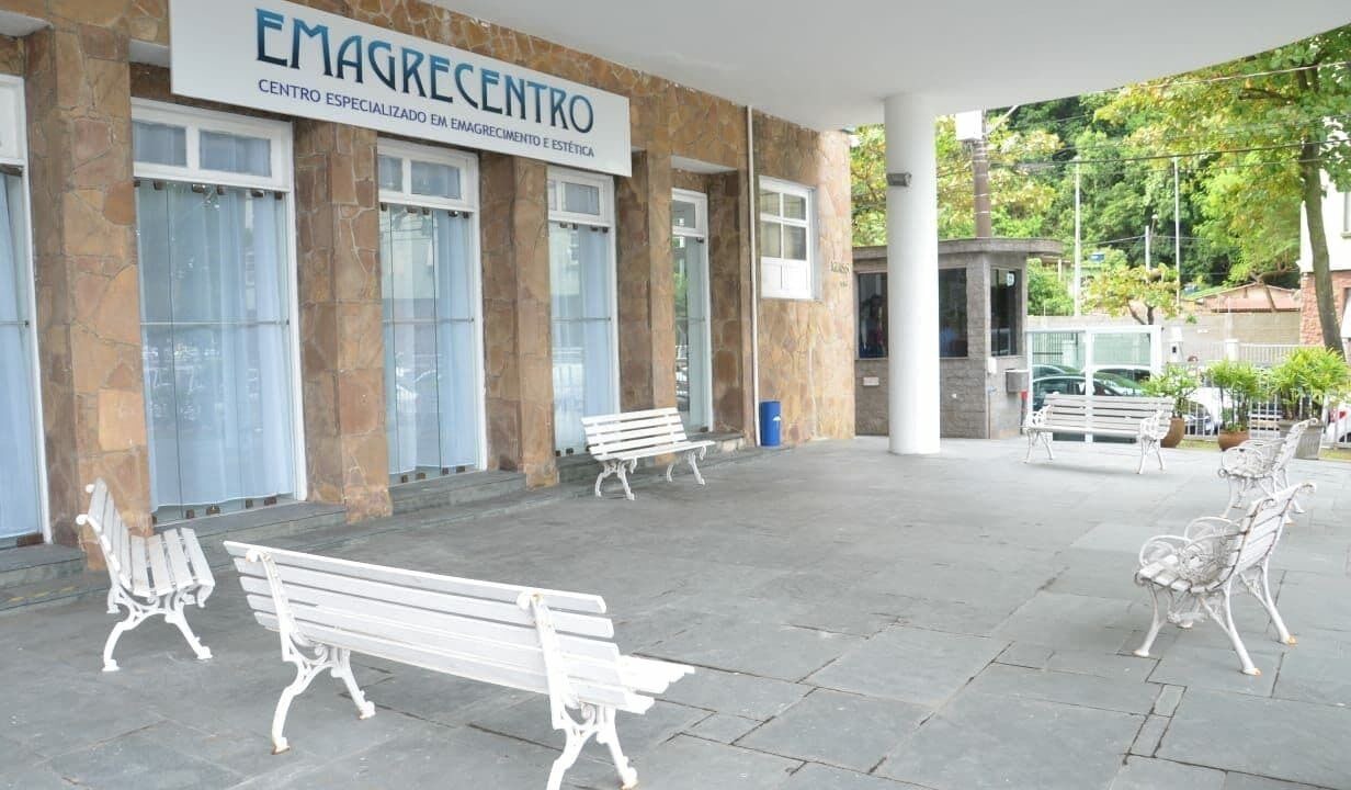 Photo of Patio Balcony in Itarare
