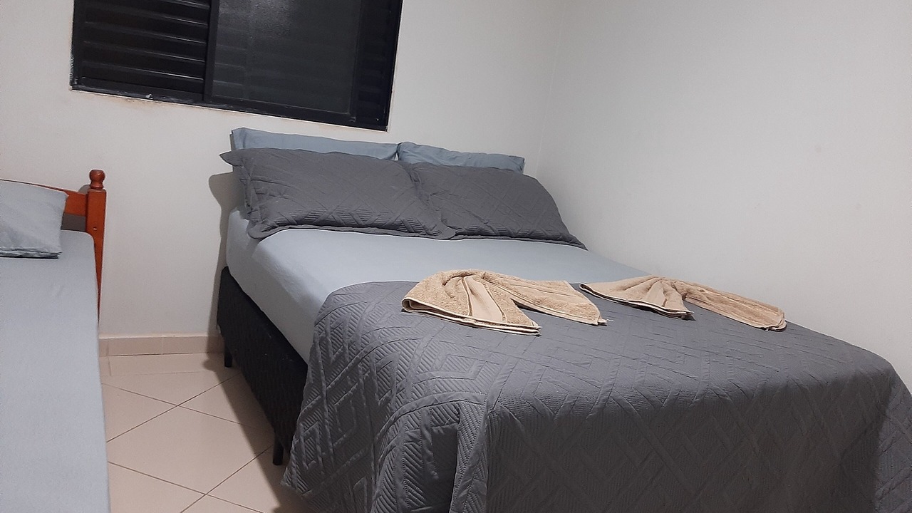 Photo of Bedroom in Jardim Rafael