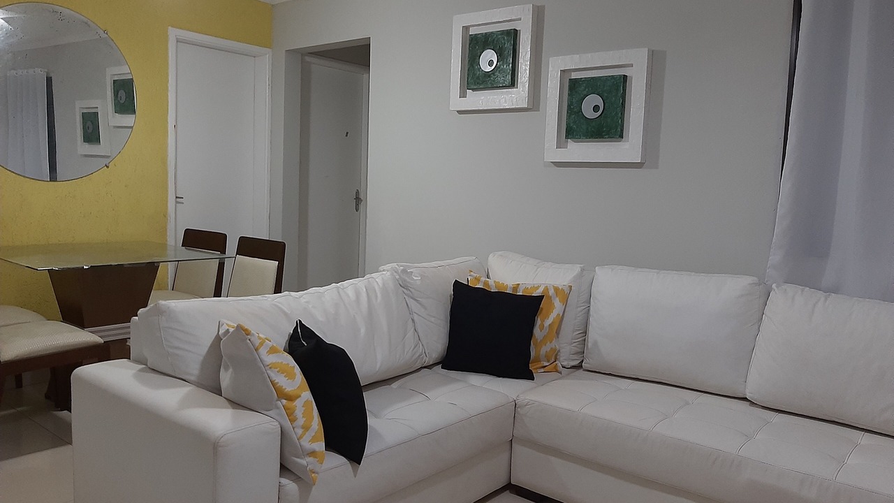 Photo of Livingroom in Jardim Rafael