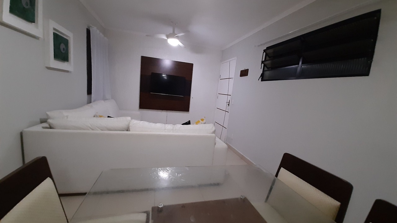 Photo of Livingroom in Jardim Rafael