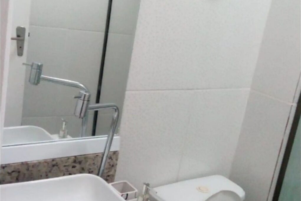 Photo of Bathroom in Jardim Rafael