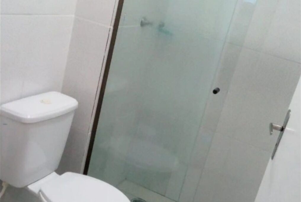 Photo of Bathroom in Jardim Rafael