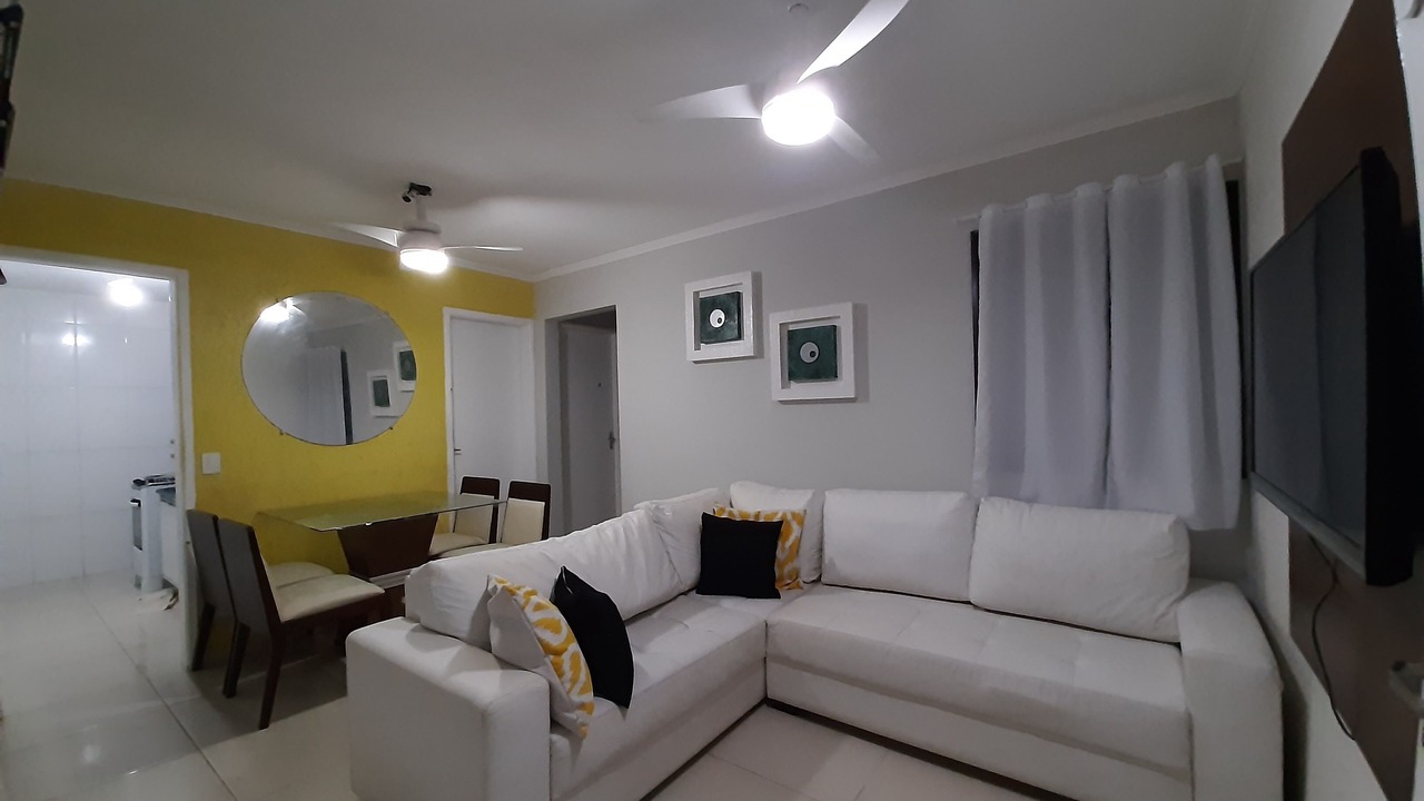 Photo of Livingroom in Jardim Rafael
