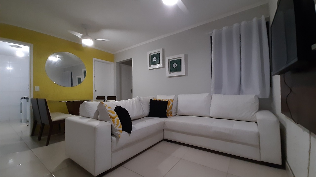 Photo of Livingroom in Jardim Rafael
