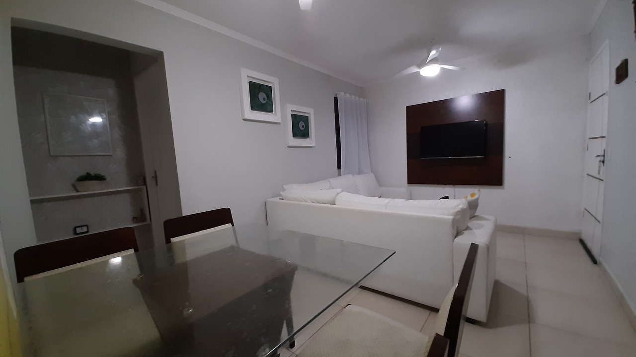 Photo of Livingroom in Jardim Rafael