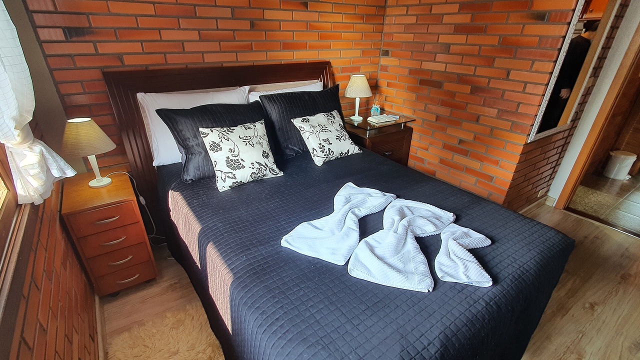 Photo of Bedroom in Gramado