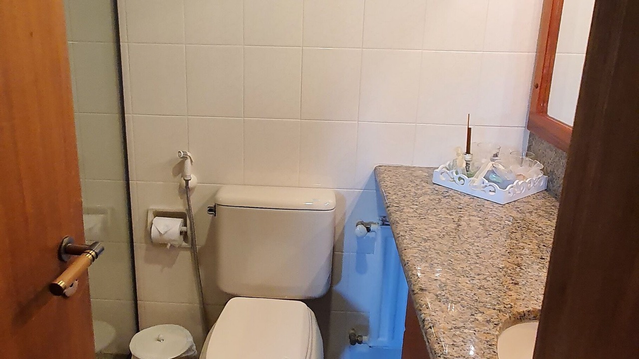 Photo of Bathroom in Gramado