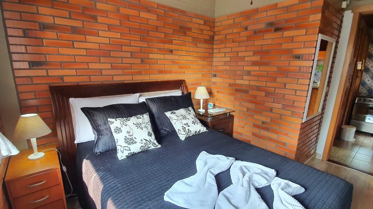 Photo of Bedroom in Gramado