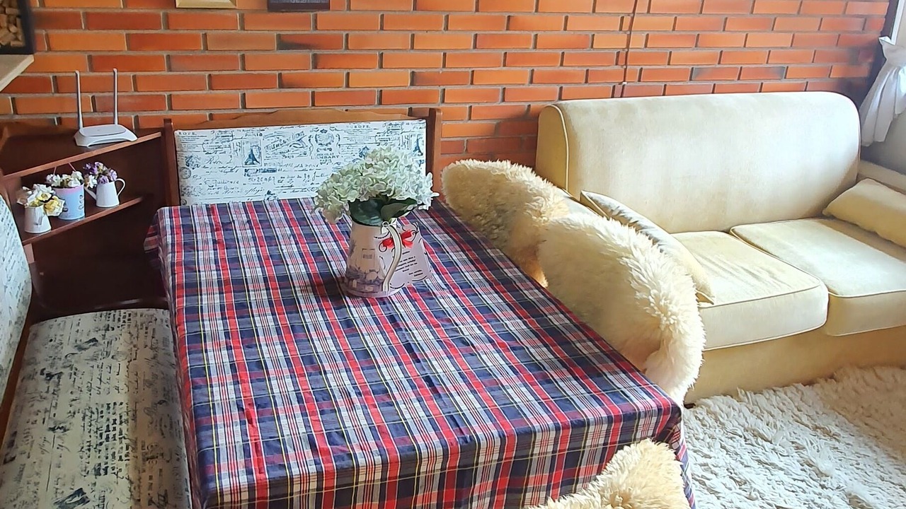 Photo of Livingroom in Gramado