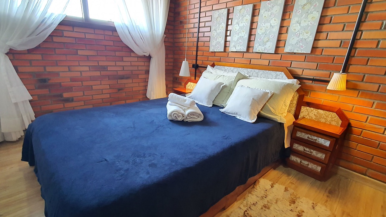 Photo of Bedroom in Gramado