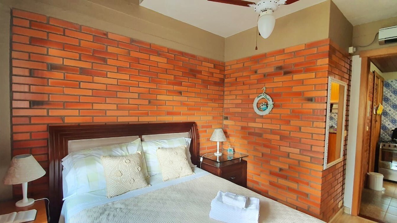 Photo of Bedroom in Gramado