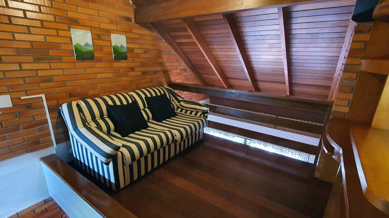 Photo of Livingroom in Gramado