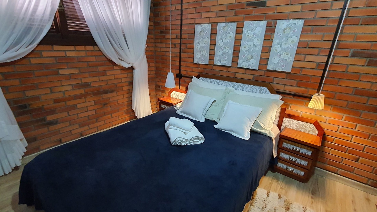 Photo of Bedroom in Gramado