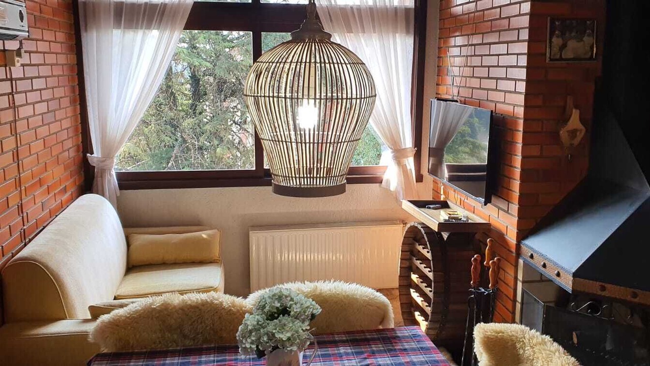 Photo of Livingroom in Gramado