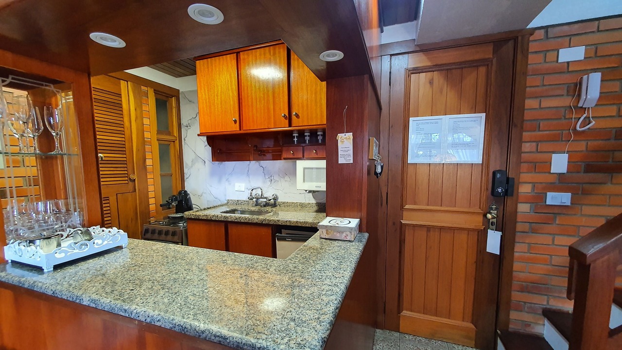 Photo of Kitchen in Gramado