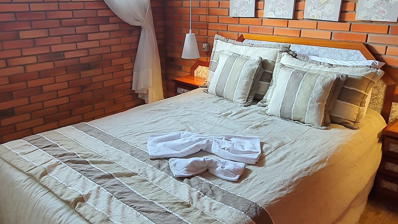 Photo of Bedroom in Gramado