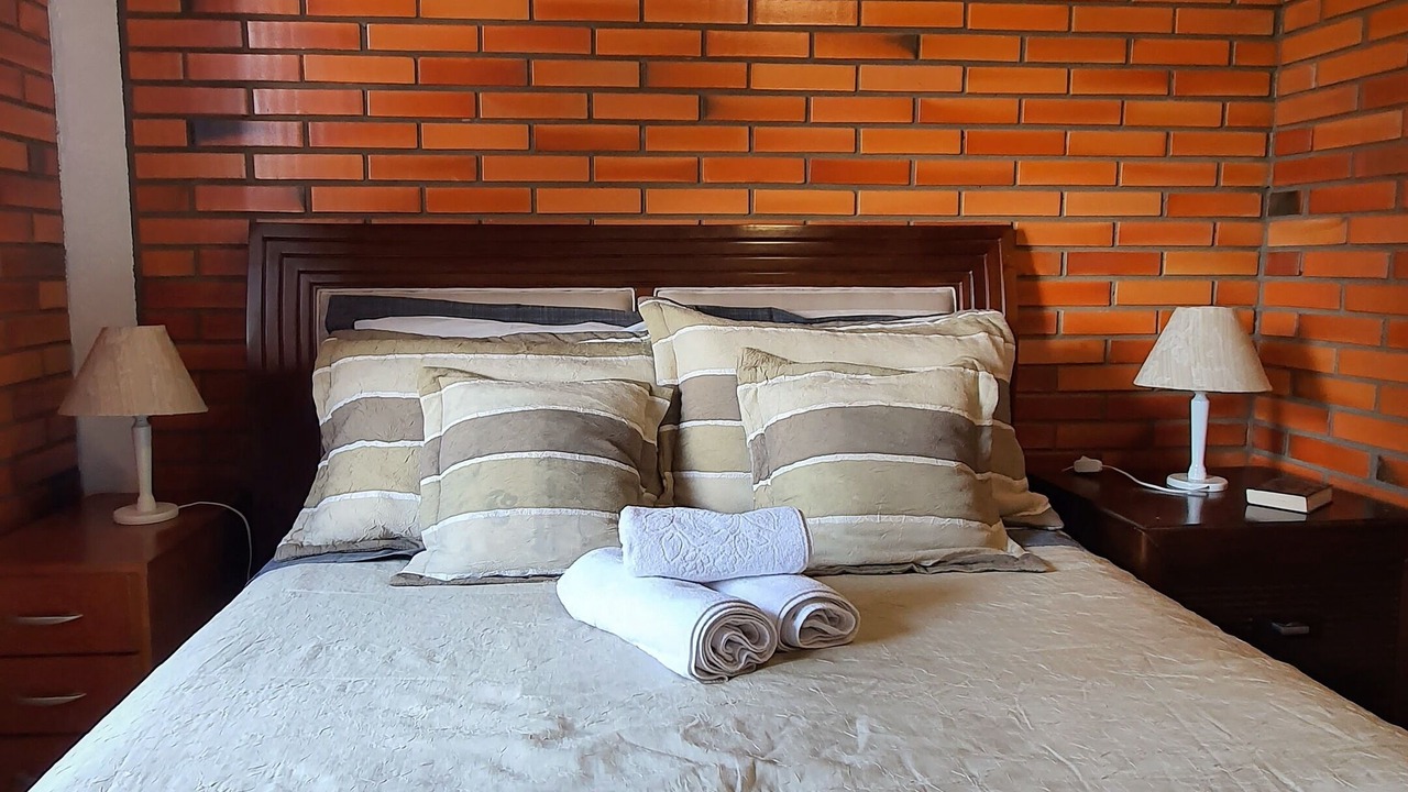 Photo of Bedroom in Gramado