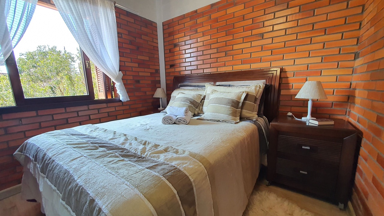 Photo of Bedroom in Gramado