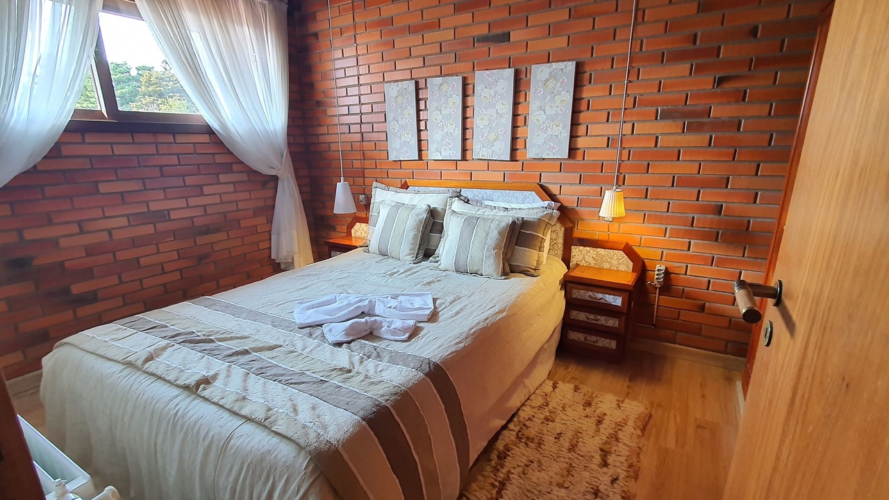 Photo of Bedroom in Gramado