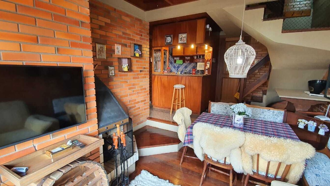 Photo of Livingroom in Gramado