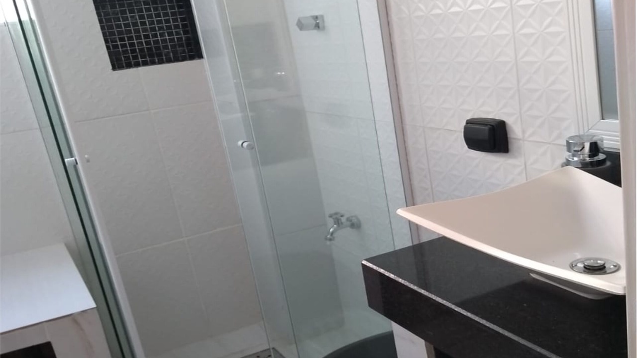Photo of Bathroom in Gonzaga