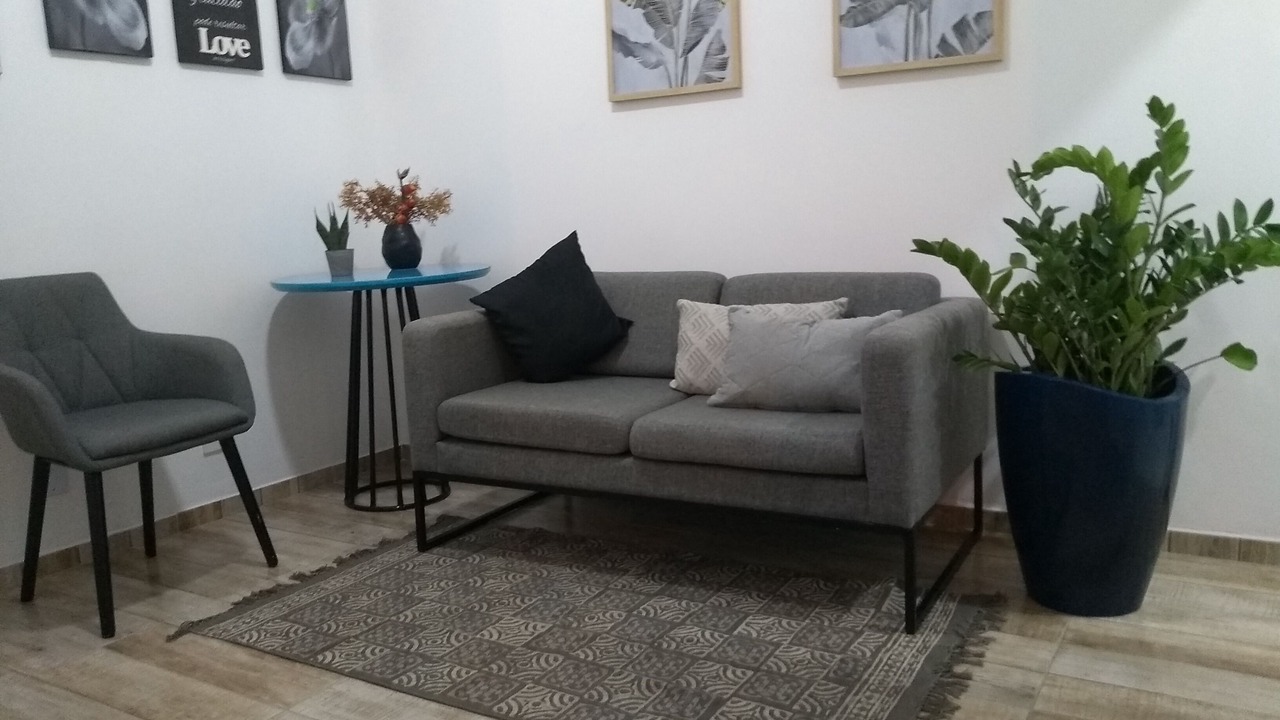 Photo of Livingroom in Gonzaga