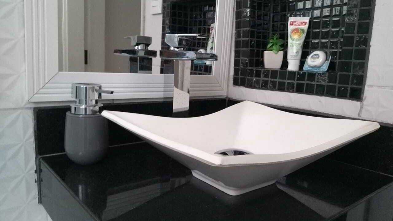 Photo of Bathroom in Gonzaga
