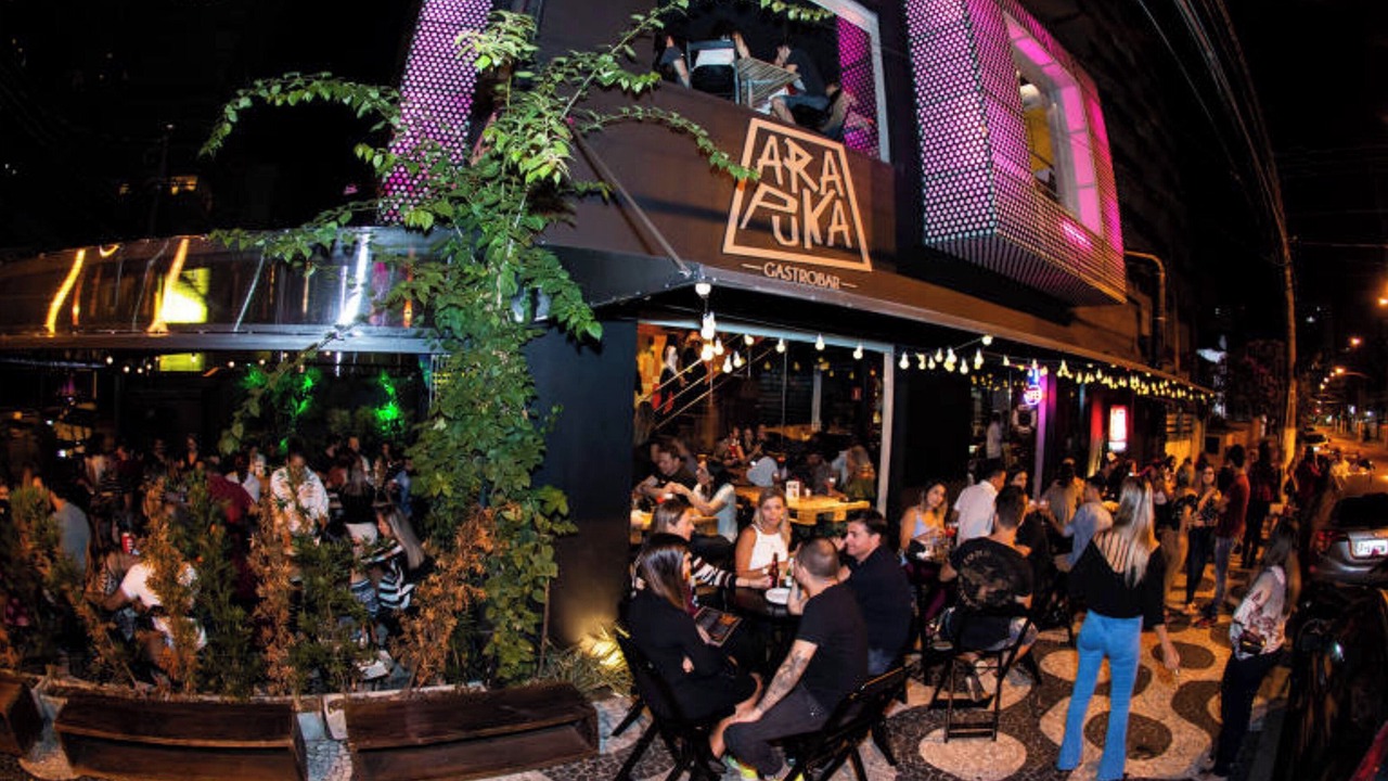 Photo of Outdoor in Gonzaga