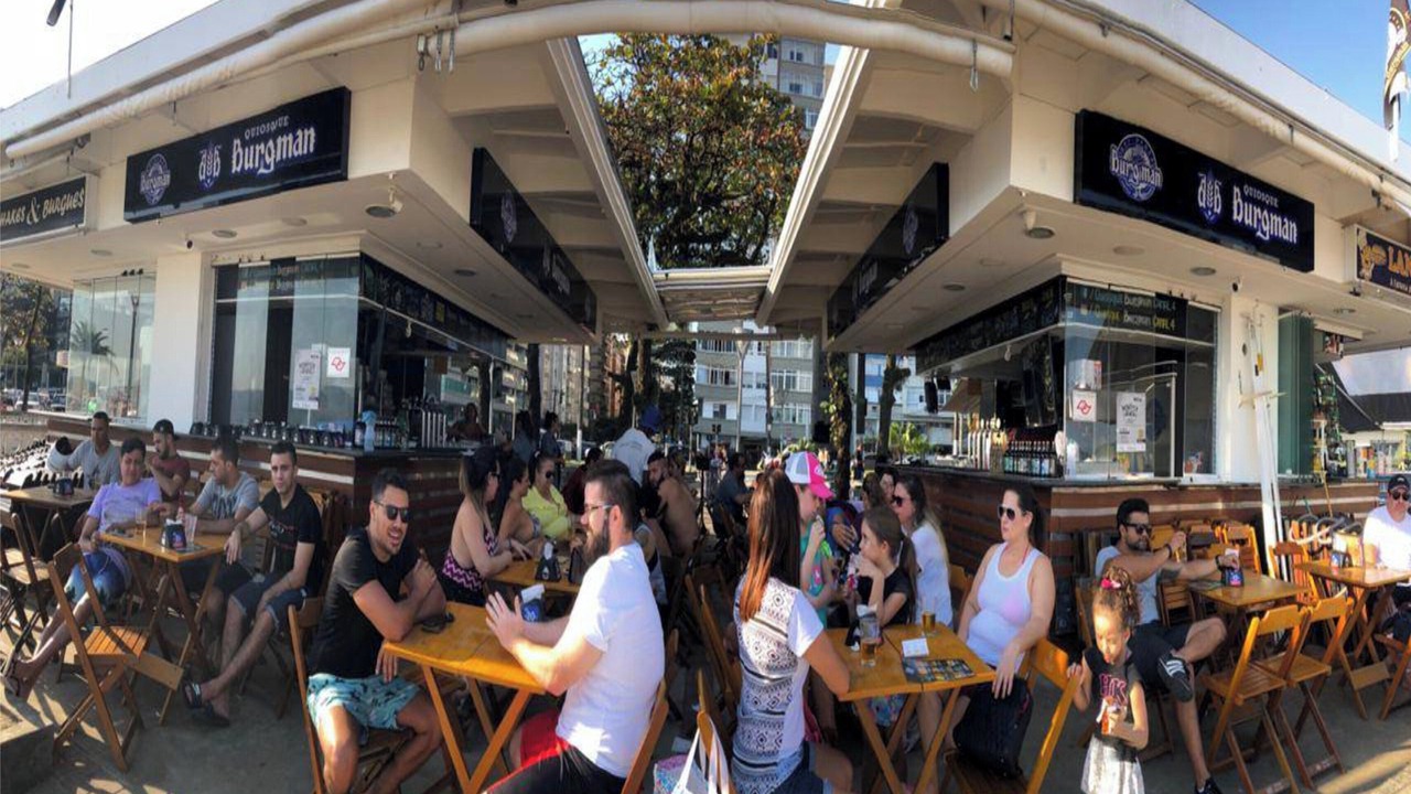 Photo of Outdoor in Gonzaga