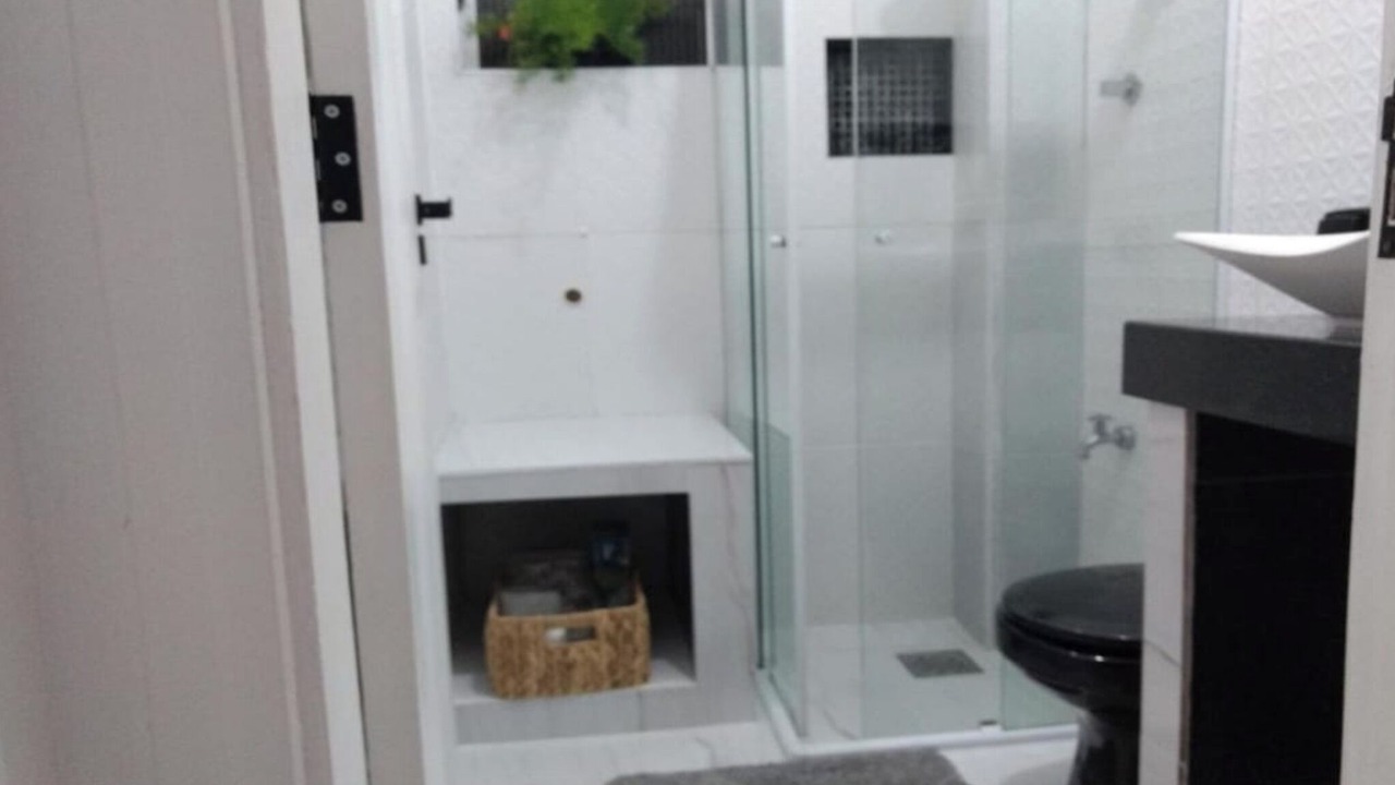 Photo of Bathroom in Gonzaga