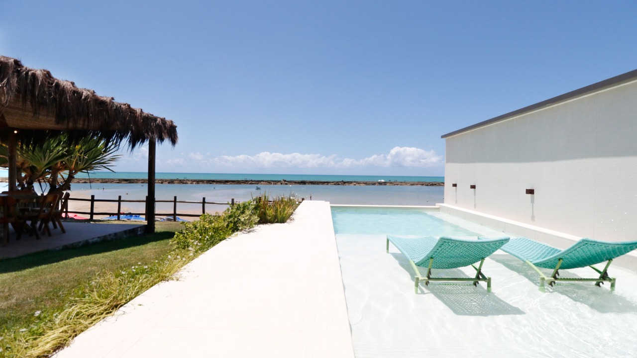 Photo of Outdoor in Barra de Sao Miguel