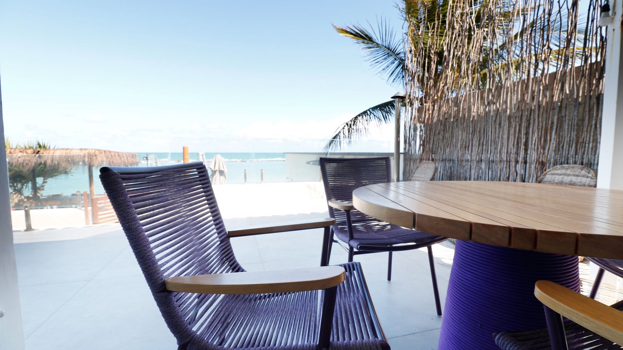 Photo of Outdoor in Barra de Sao Miguel