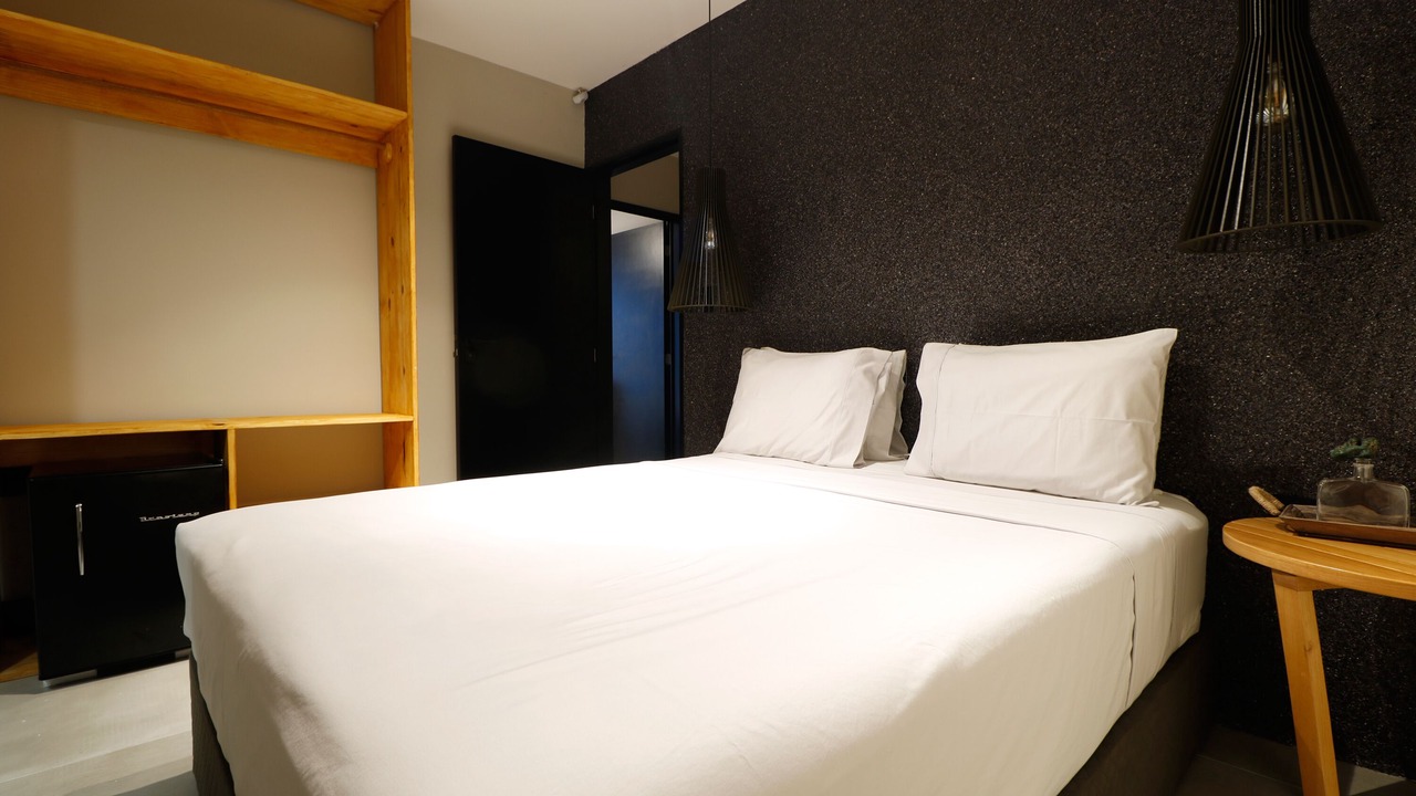 Photo of Bedroom in Barra de Sao Miguel