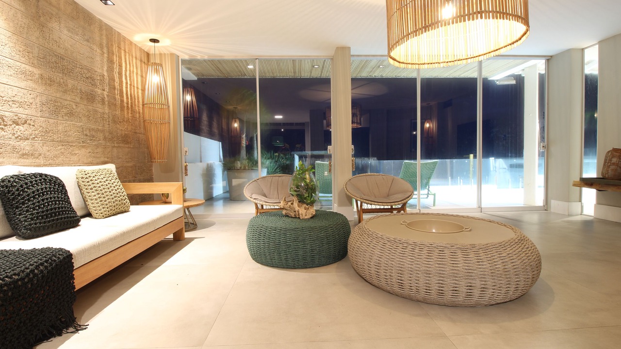 Photo of Livingroom in Barra de Sao Miguel