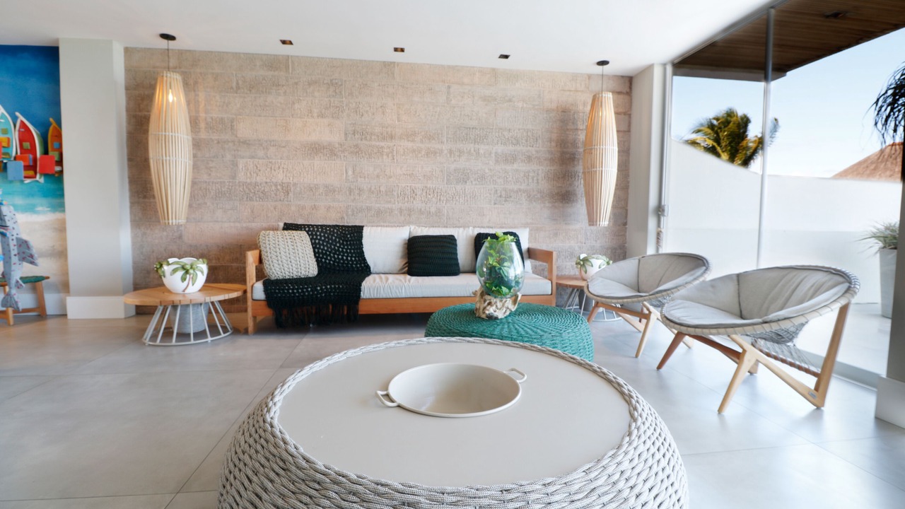 Photo of Livingroom in Barra de Sao Miguel
