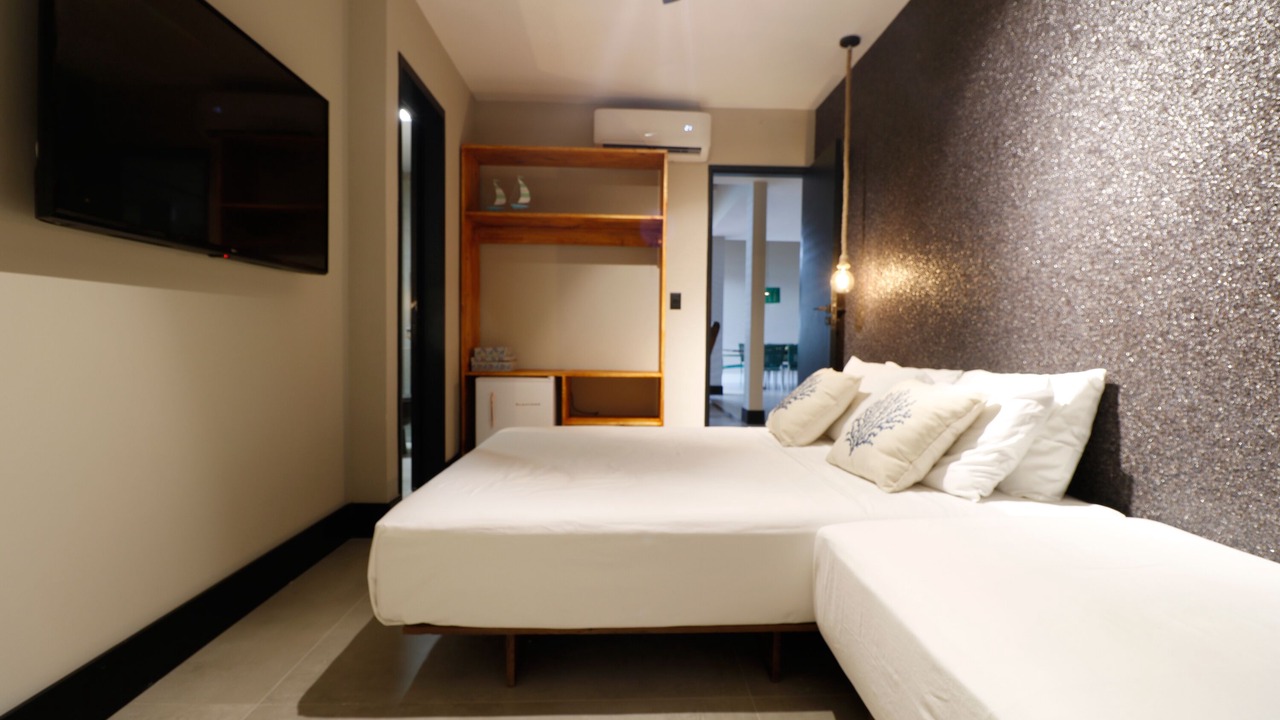 Photo of Bedroom in Barra de Sao Miguel