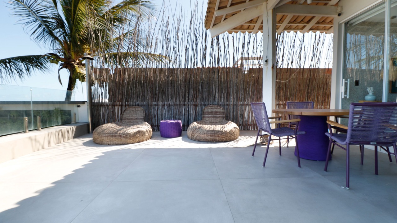 Photo of Outdoor in Barra de Sao Miguel