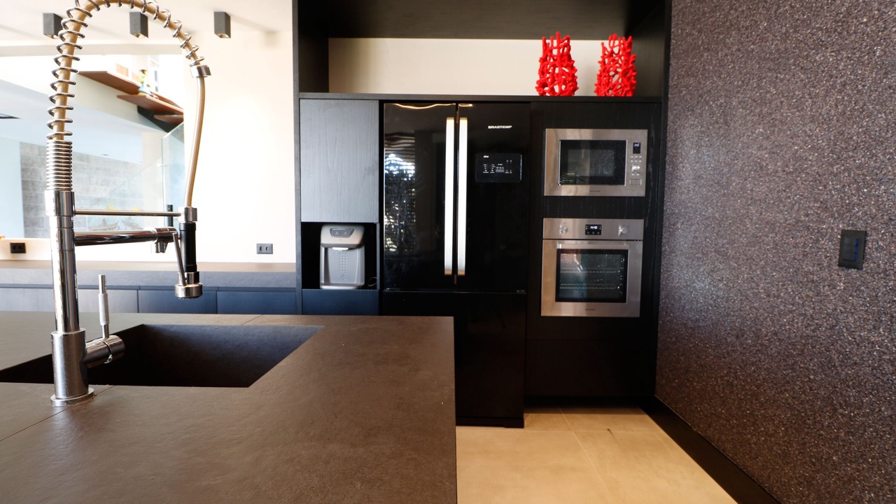 Photo of Kitchen in Barra de Sao Miguel
